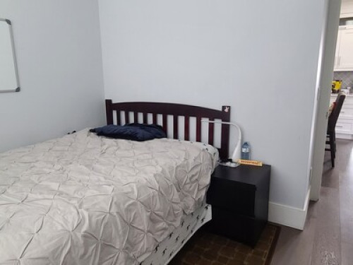 1 Bedroom in a new Burnaby home
