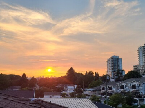 1 Bedroom in a new Burnaby home  - Gallery -  5