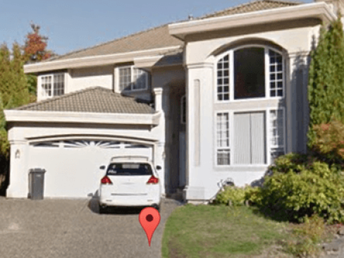 Homestay for students