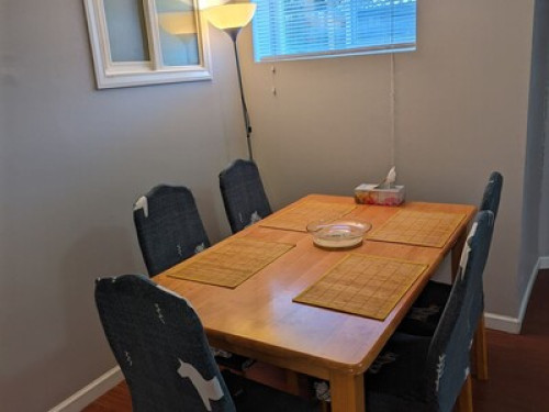 Homestay for students