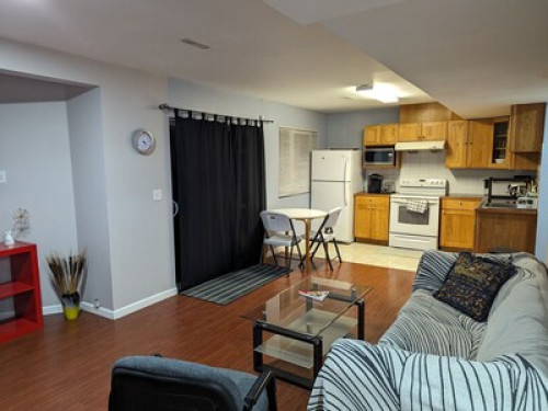 Homestay for students