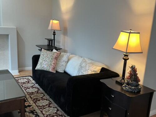Room available 