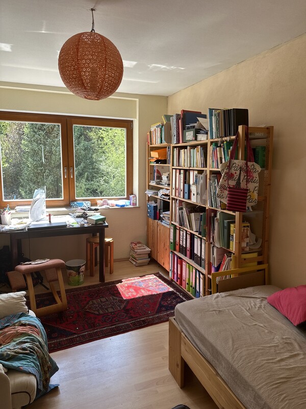 A Room(Full Room) - 1
