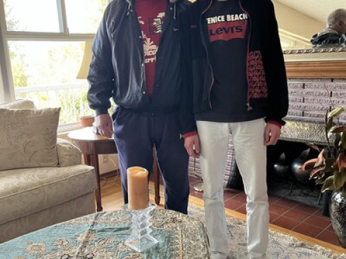 Experienced and well grounded famil - Gallery - 45