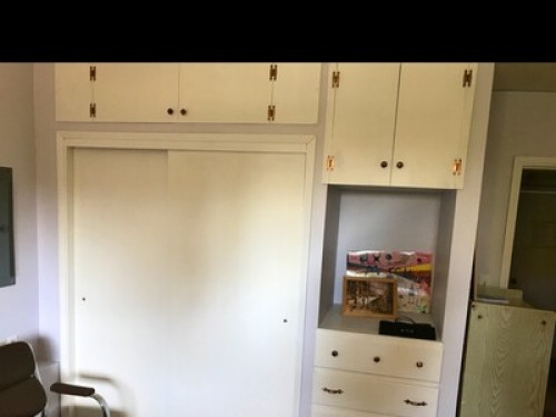 Experienced and well grounded famil