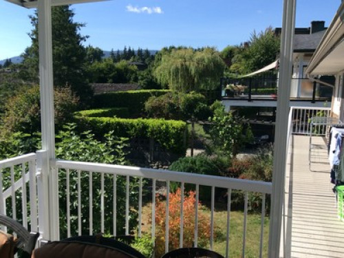 Experienced and well grounded famil