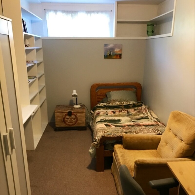  Single Room(Full Room)  -  Experienced and well grounded famil  - Gallery -  1