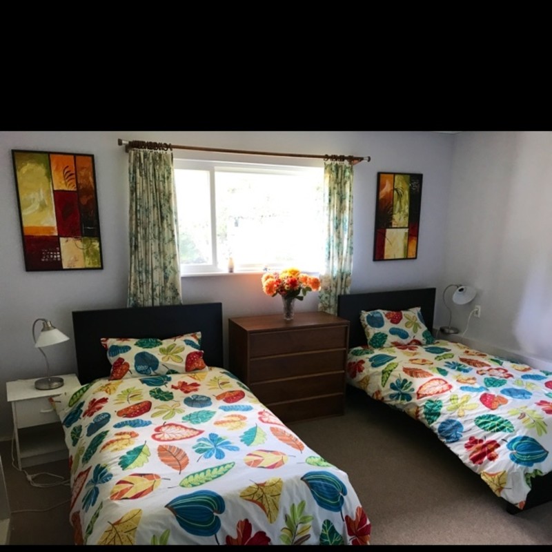  Room 1(Single Bed)  -  Experienced and well grounded famil  - Gallery -  1