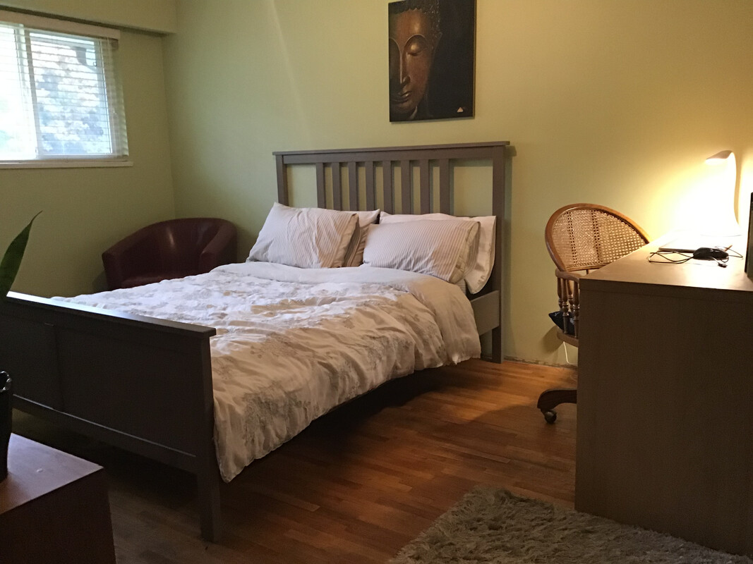 Deluxe Room(Full Room) - 1