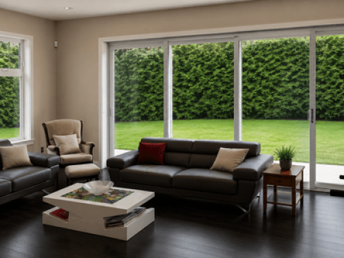 It's a five bedroom home  - Gallery -  5