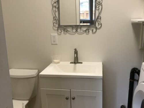 Near U of M. very near BUS, 