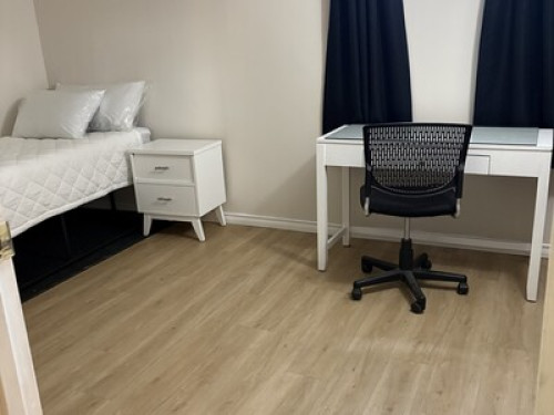 Near U of M. very near BUS, 