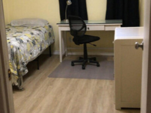 Near U of M. very near BUS, 