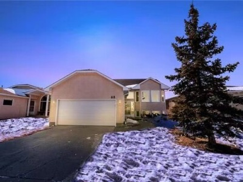 Homestay at Whyte Ridge 