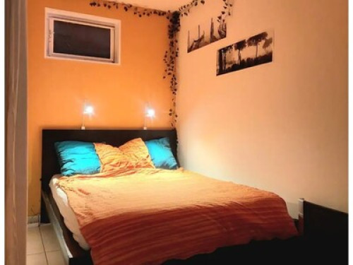 Rooms on the edge of the forest near Heidelberg  - Gallery -  5