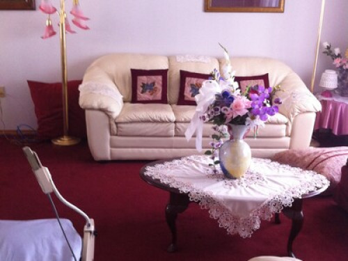  Comfortable and beautiful home