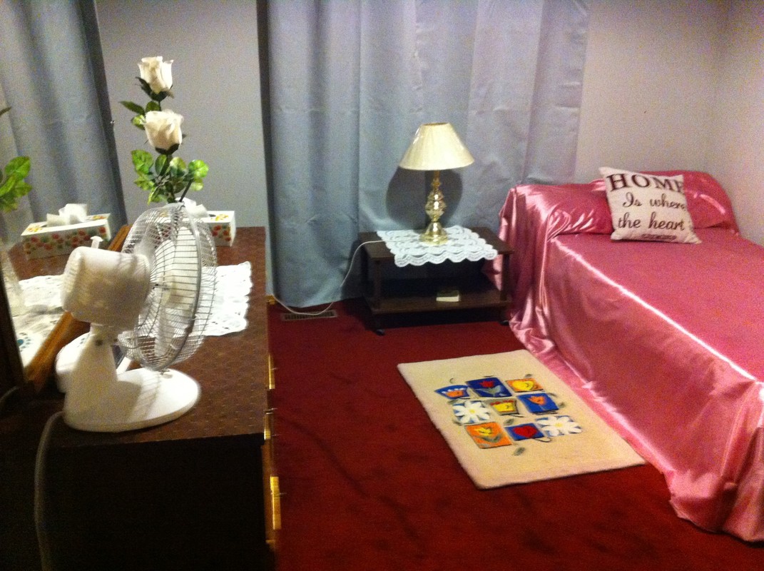  Gloria(Full Room)  -   Comfortable and beautiful home  - Gallery -  1