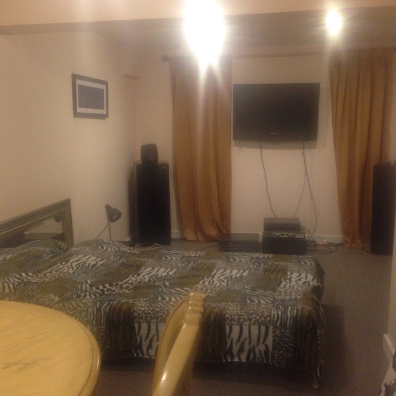 Spare Bedroom(Full Room) - Fun family that loves to travel - Gallery - 1