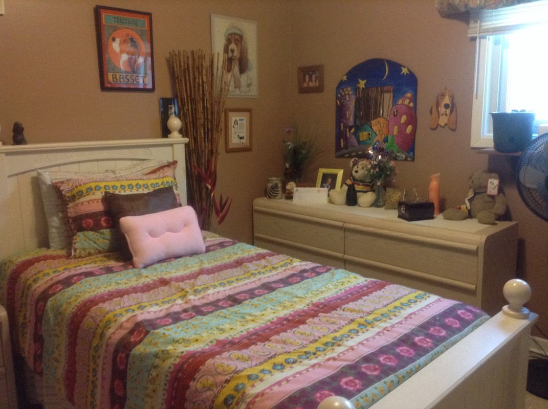 Single Room(Full Room) - 1