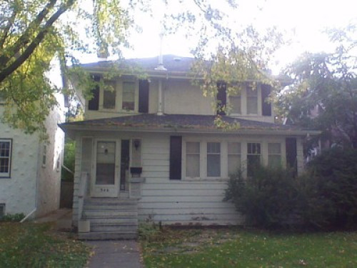 friendly family home centrally located