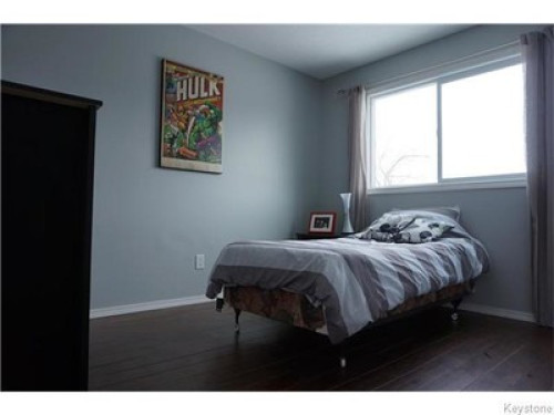 Beautiful and welcoming home close to University of Manitoba  - Gallery -  5
