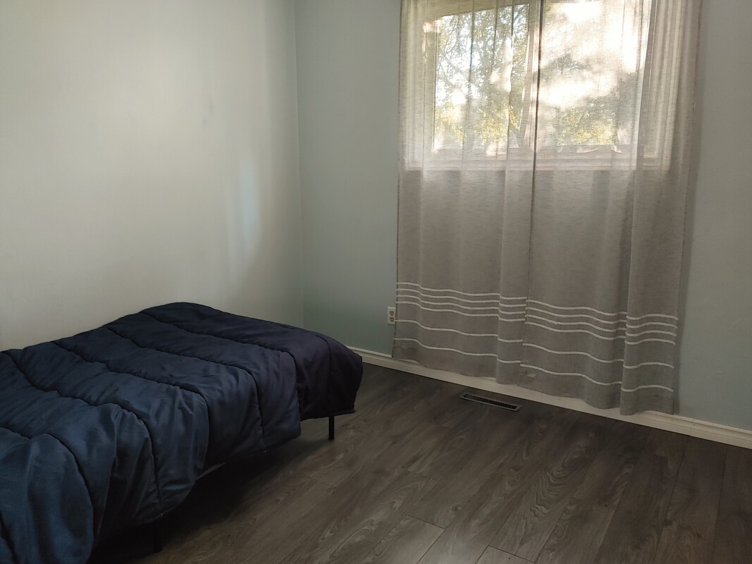 Regular(Full Room) - 1