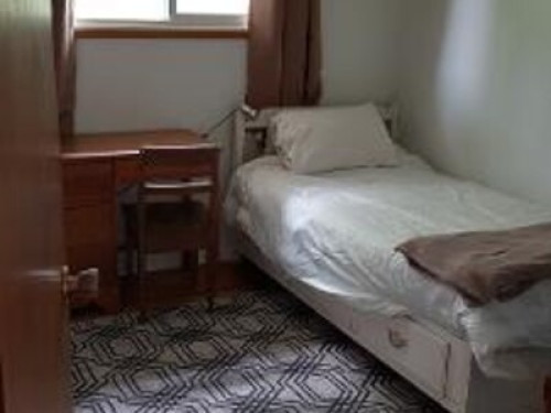 Room available