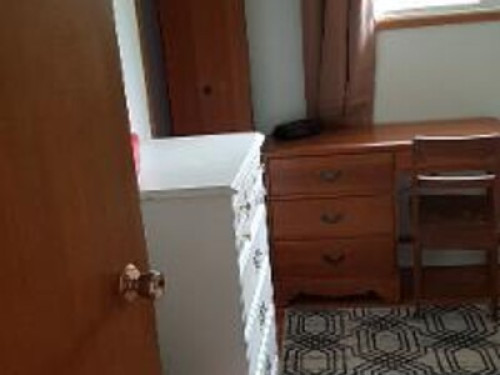 Room available