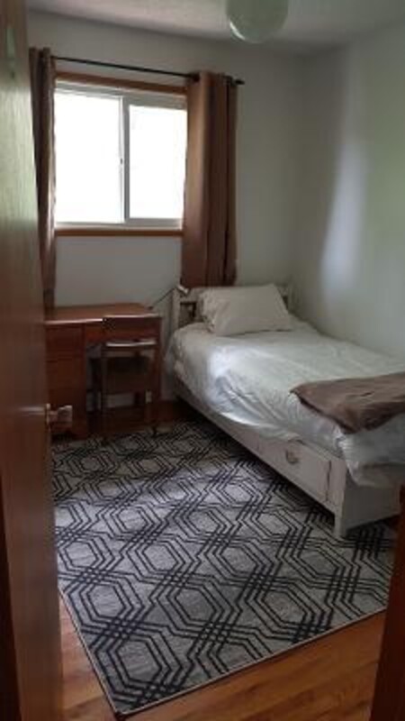 Bedroom 1(Full Room) - 1