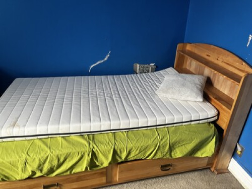 Interested in sharing our home?