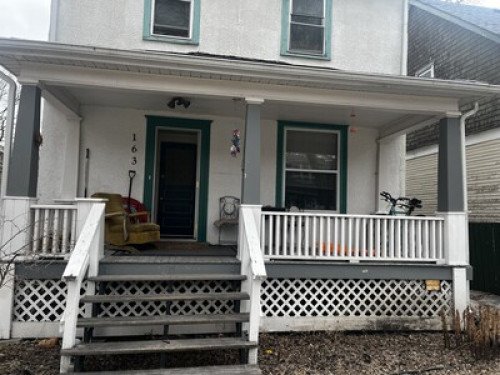 Interested in sharing our home?