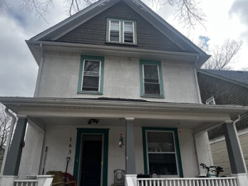 Interested in sharing our home?