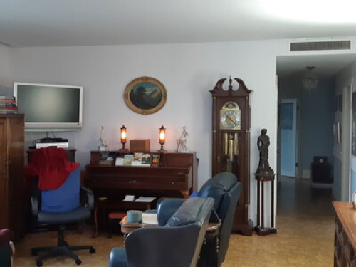 Luxury Wellington Crescent Living
