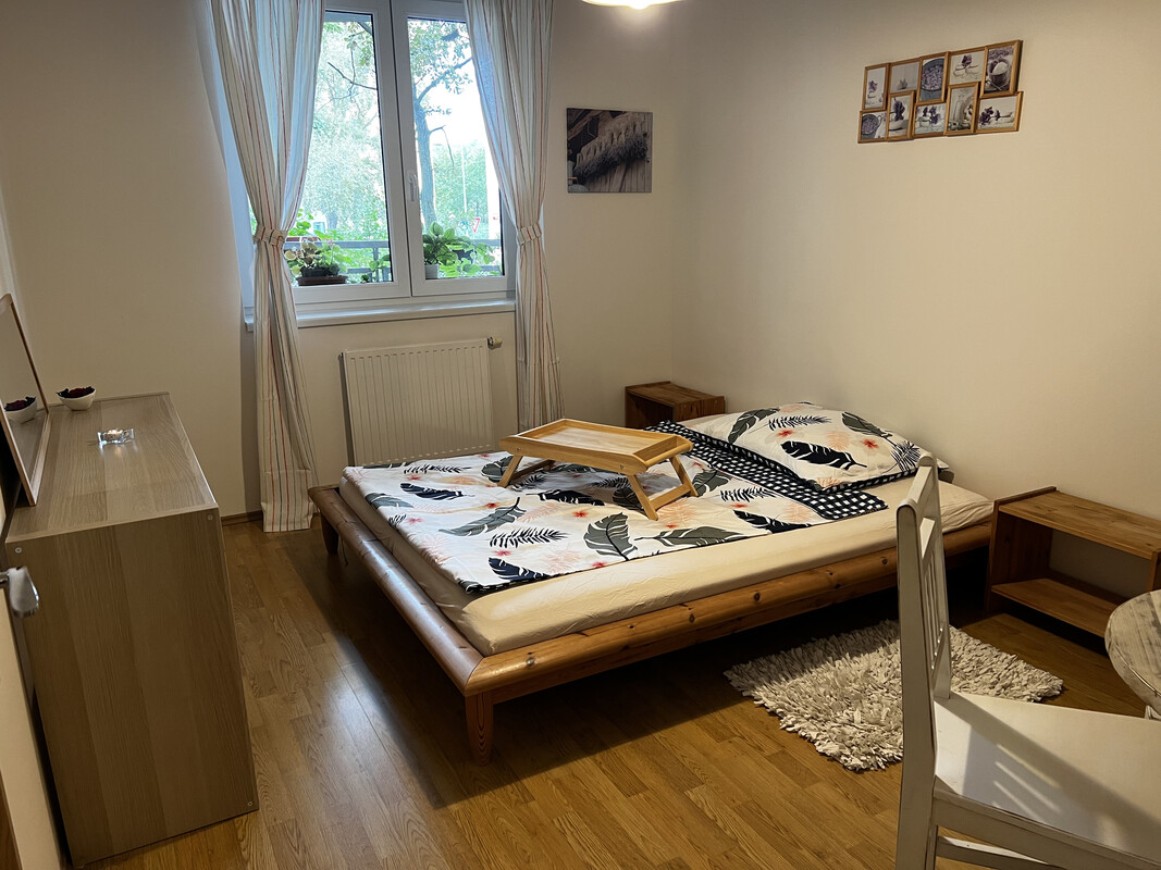  Room 1(Single Bed)  -  Calm and safe, almost in the center  - Gallery -  1