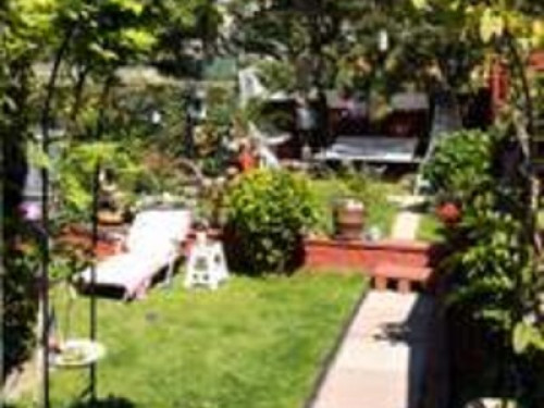 Country setting near the sea - Gallery - 21