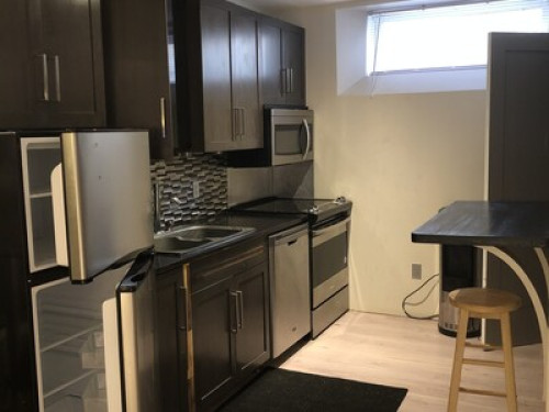 Spacious Convenient Comfortable