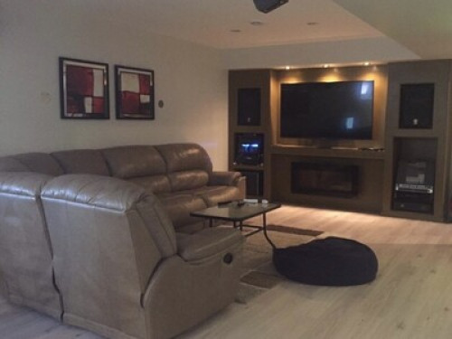 Spacious Convenient Comfortable - Gallery - 8