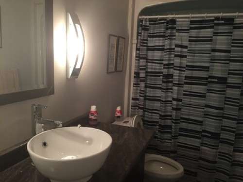 Spacious Convenient Comfortable