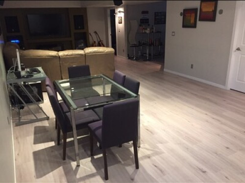 Spacious Convenient Comfortable