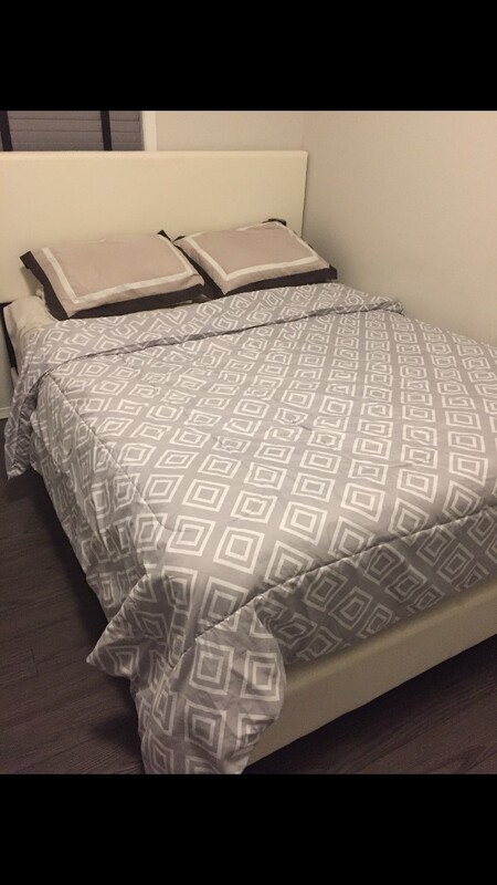  Room 1(Full Room)  -  Spacious Convenient Comfortable  - Gallery -  1