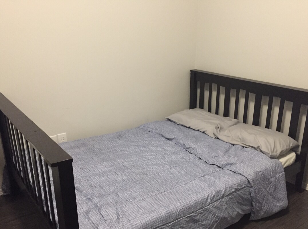  Room 2(Full Room)  -  Spacious Convenient Comfortable  - Gallery -  1