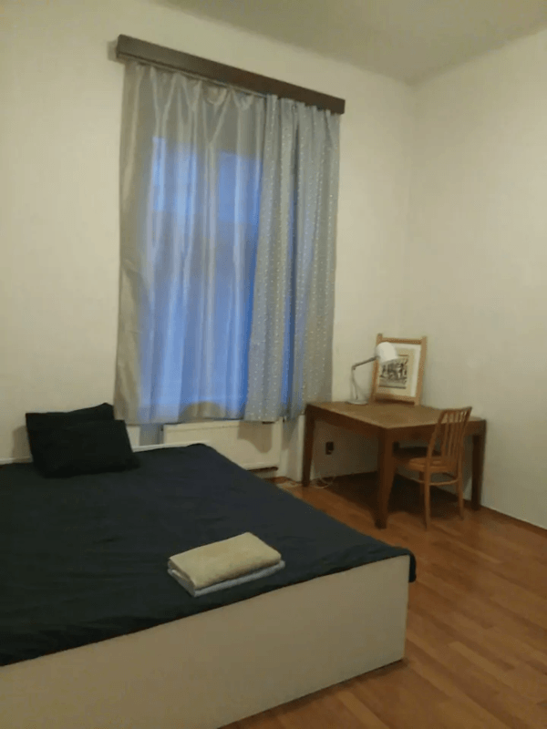  Budget Room(Full Room)  -  Big rooms in the center  - Gallery -  1