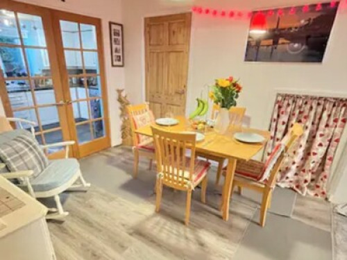 Riviera Bungalow