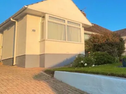 Riviera Bungalow