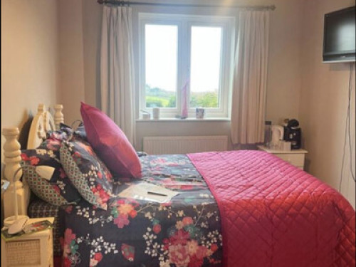 Halekulani Devon Homestay
