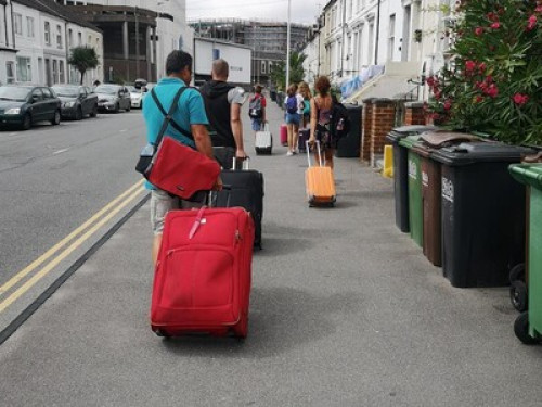 Host family since 2005 - Eastbourne - Gallery - 24