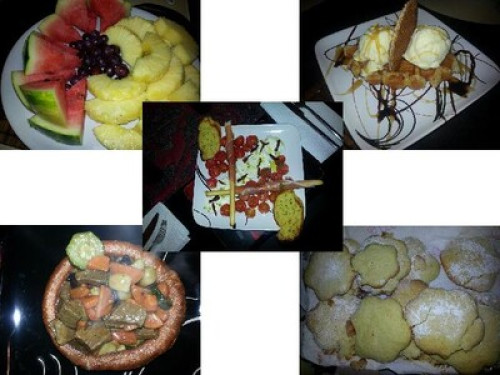 Host family since 2005 - Eastbourne - Gallery - 27