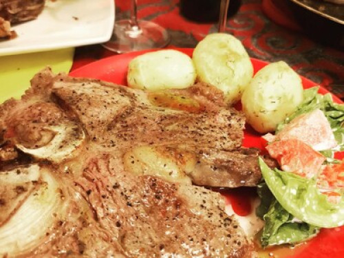 Host family since 2005 - Eastbourne - Gallery - 17