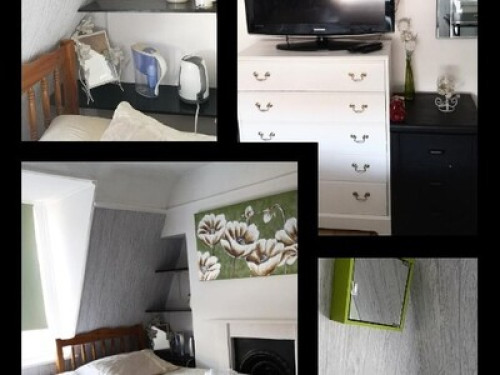 Host family since 2005 - Eastbourne - Gallery - 26