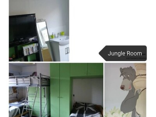 Host family since 2005 - Eastbourne - Gallery - 9